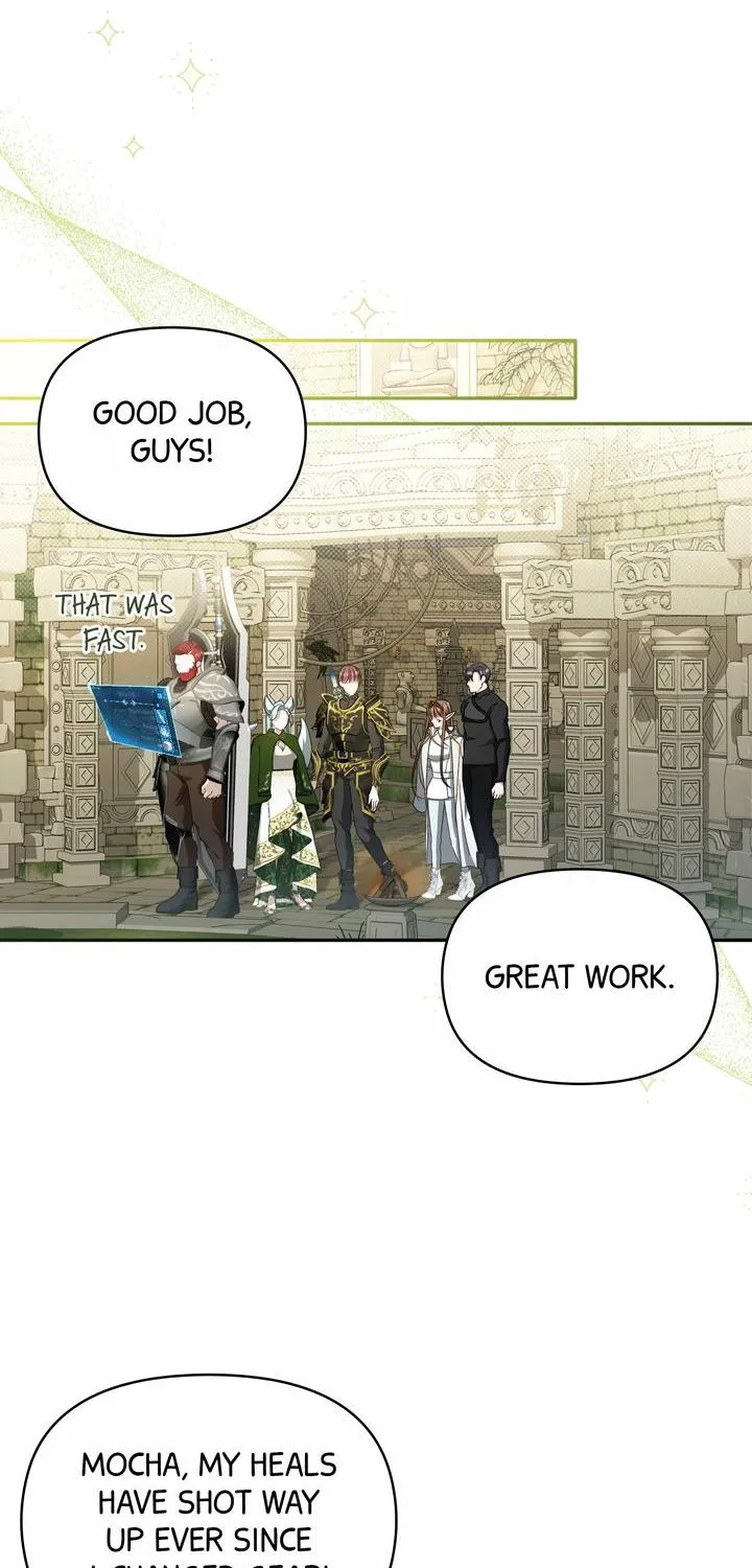 Carrying My n00b Waifu Chapter 4 page 34 - 