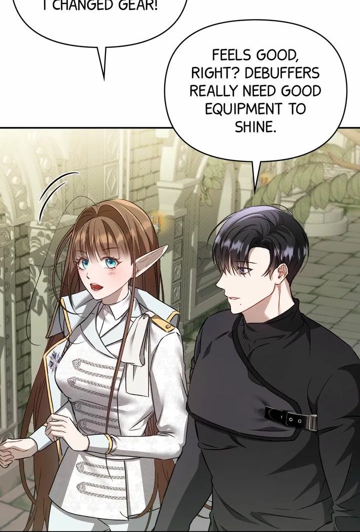 Carrying My n00b Waifu Chapter 4 page 35 - 