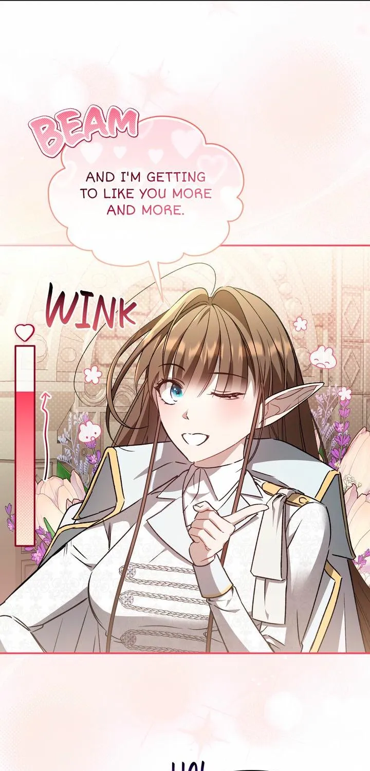 Carrying My n00b Waifu Chapter 4 page 36 - 