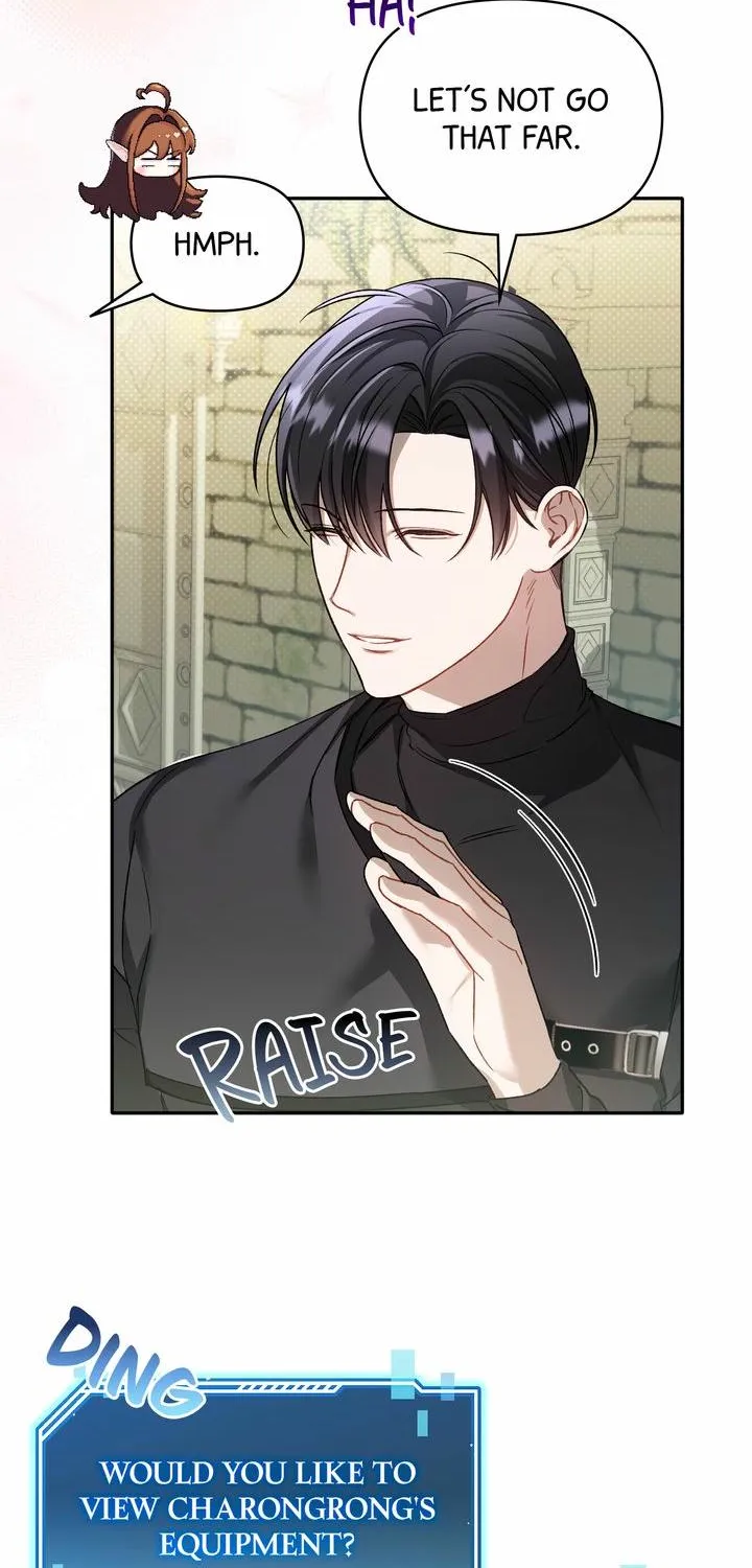 Carrying My n00b Waifu Chapter 4 page 37 - 