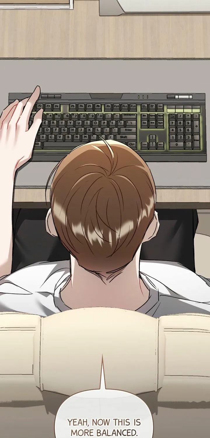 Carrying My n00b Waifu Chapter 4 page 41 - 