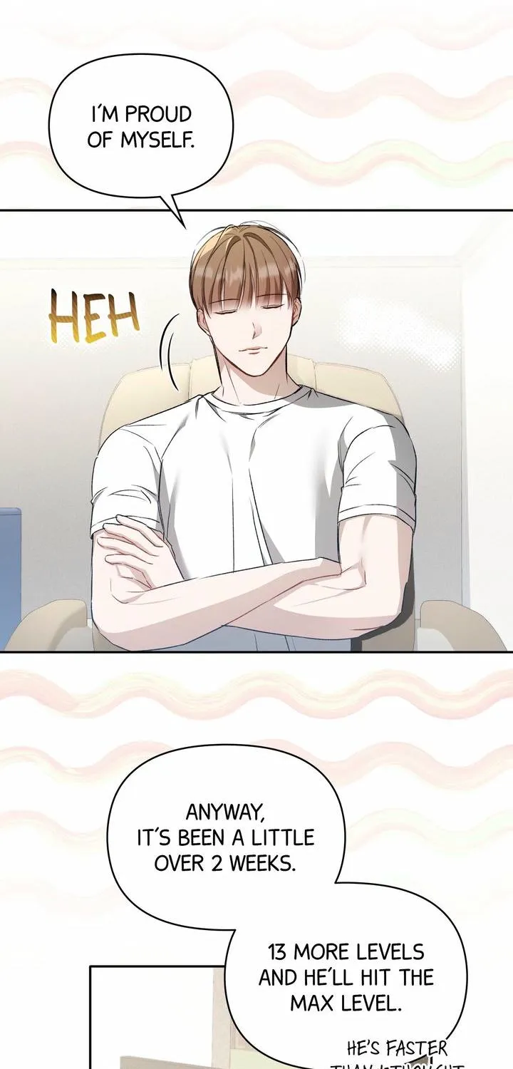 Carrying My n00b Waifu Chapter 4 page 43 - 