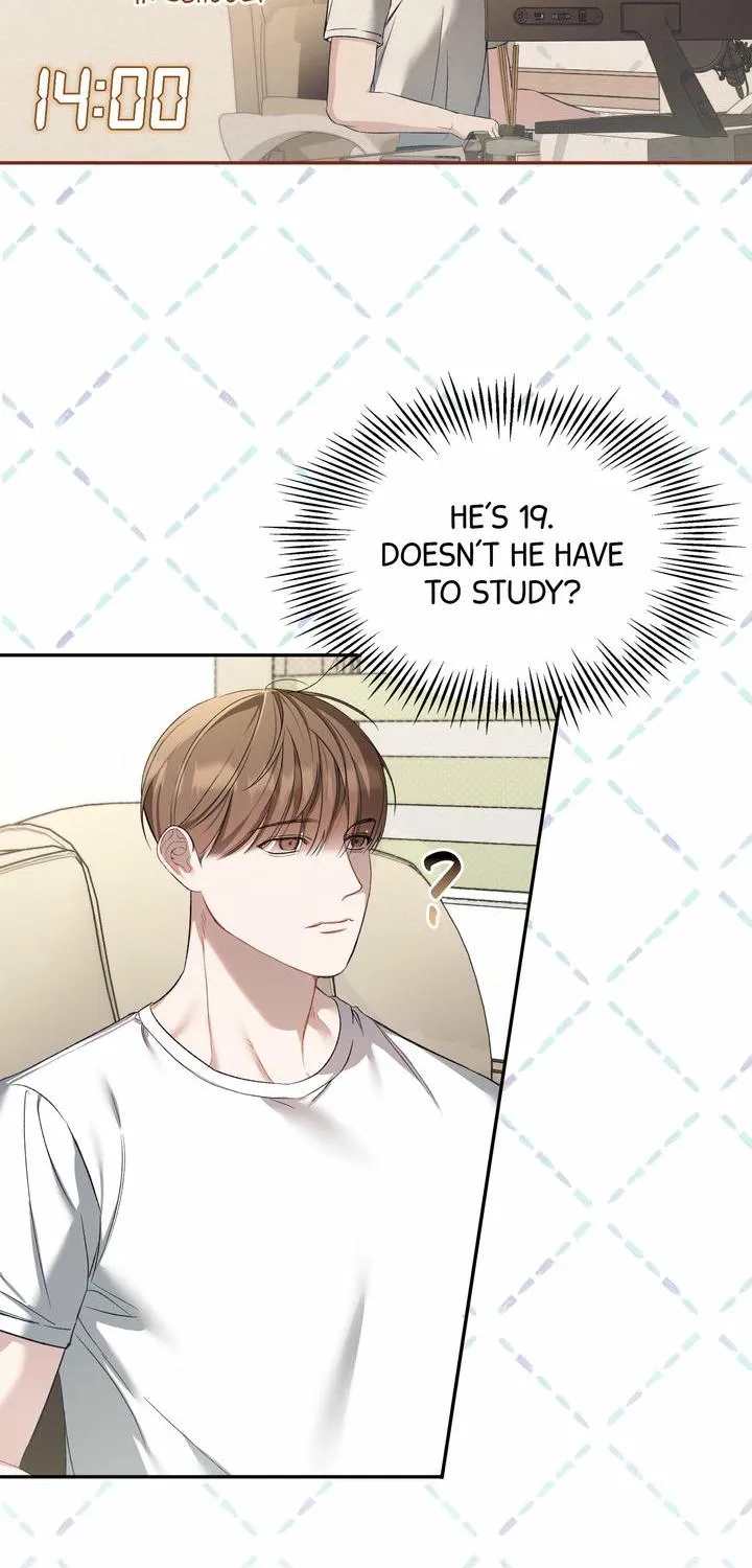 Carrying My n00b Waifu Chapter 4 page 45 - 
