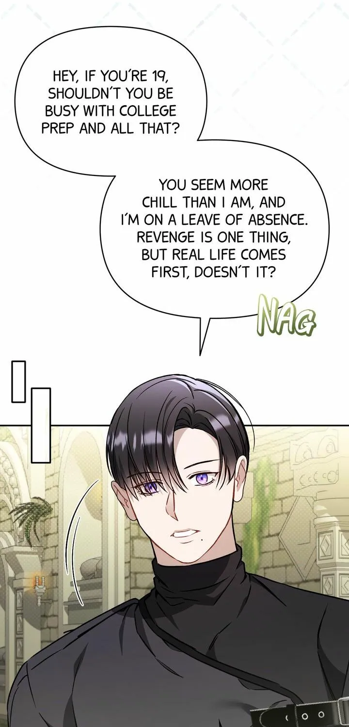 Carrying My n00b Waifu Chapter 4 page 47 - 