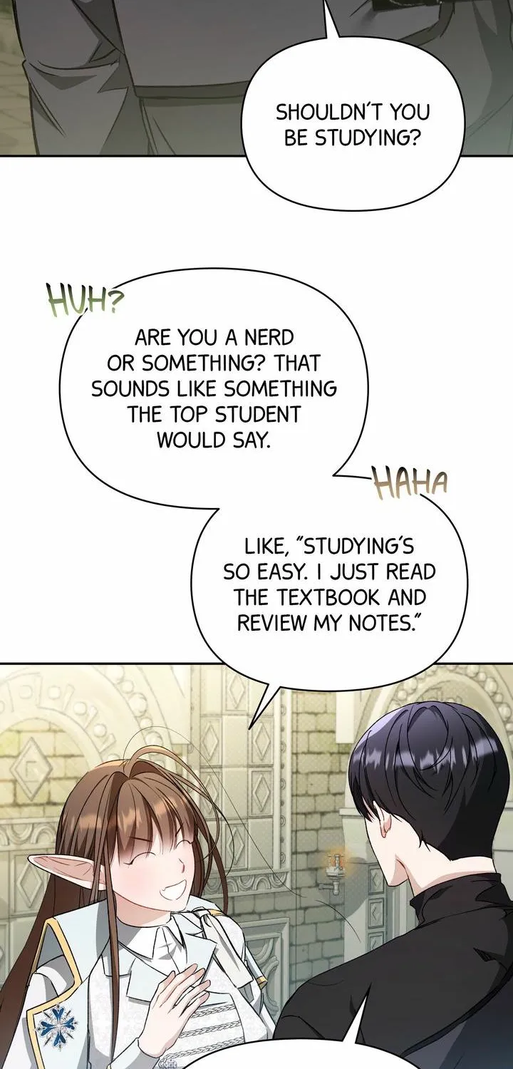 Carrying My n00b Waifu Chapter 4 page 48 - 