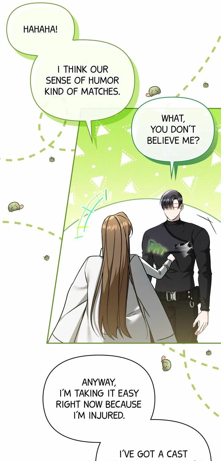 Carrying My n00b Waifu Chapter 4 page 50 - 