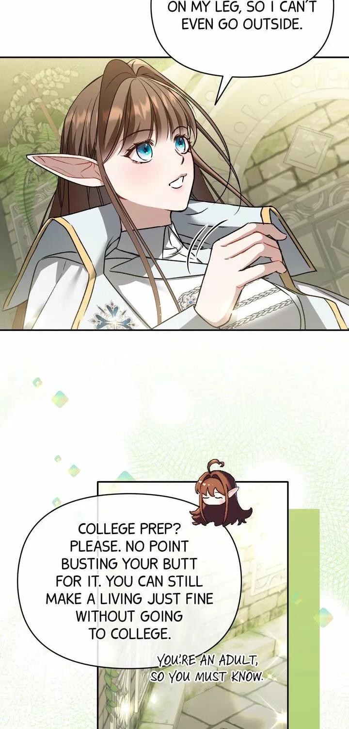 Carrying My n00b Waifu Chapter 4 page 51 - 
