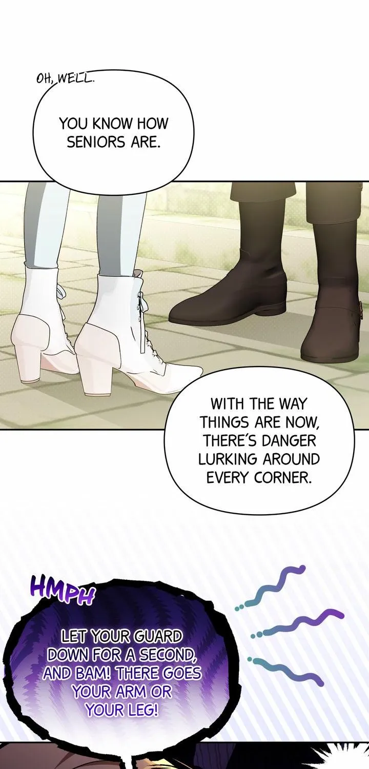 Carrying My n00b Waifu Chapter 4 page 58 - 