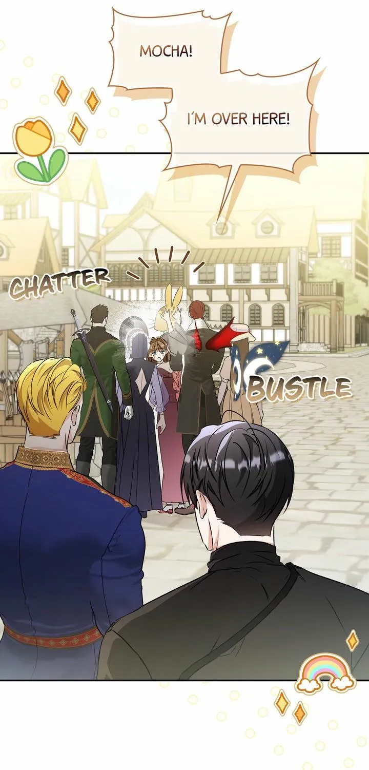Carrying My n00b Waifu Chapter 4 page 7 - 