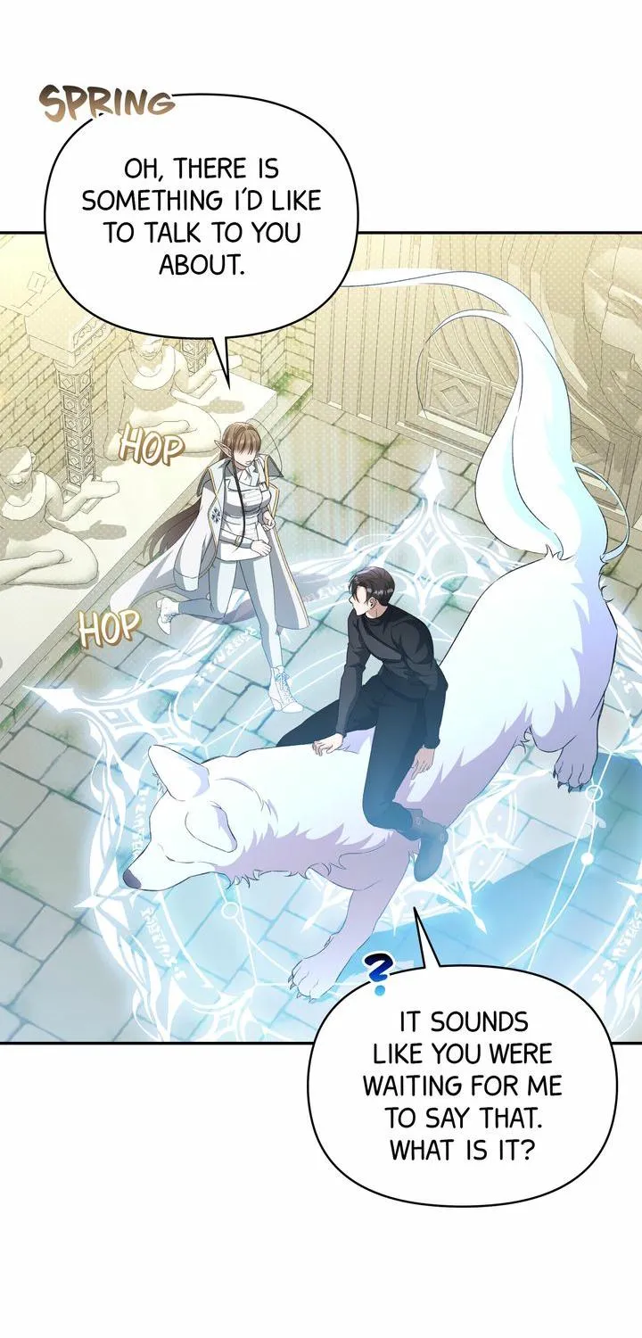 Carrying My n00b Waifu Chapter 4 page 61 - 