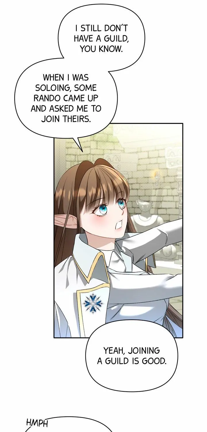 Carrying My n00b Waifu Chapter 4 page 62 - 