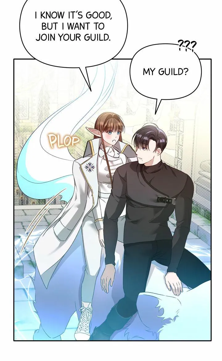 Carrying My n00b Waifu Chapter 4 page 63 - 