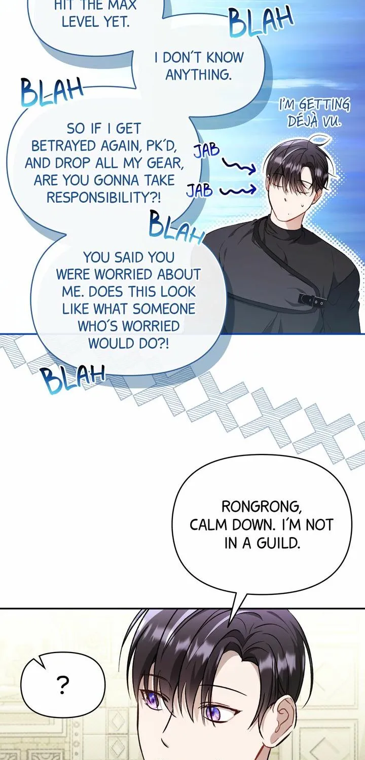 Carrying My n00b Waifu Chapter 4 page 66 - 
