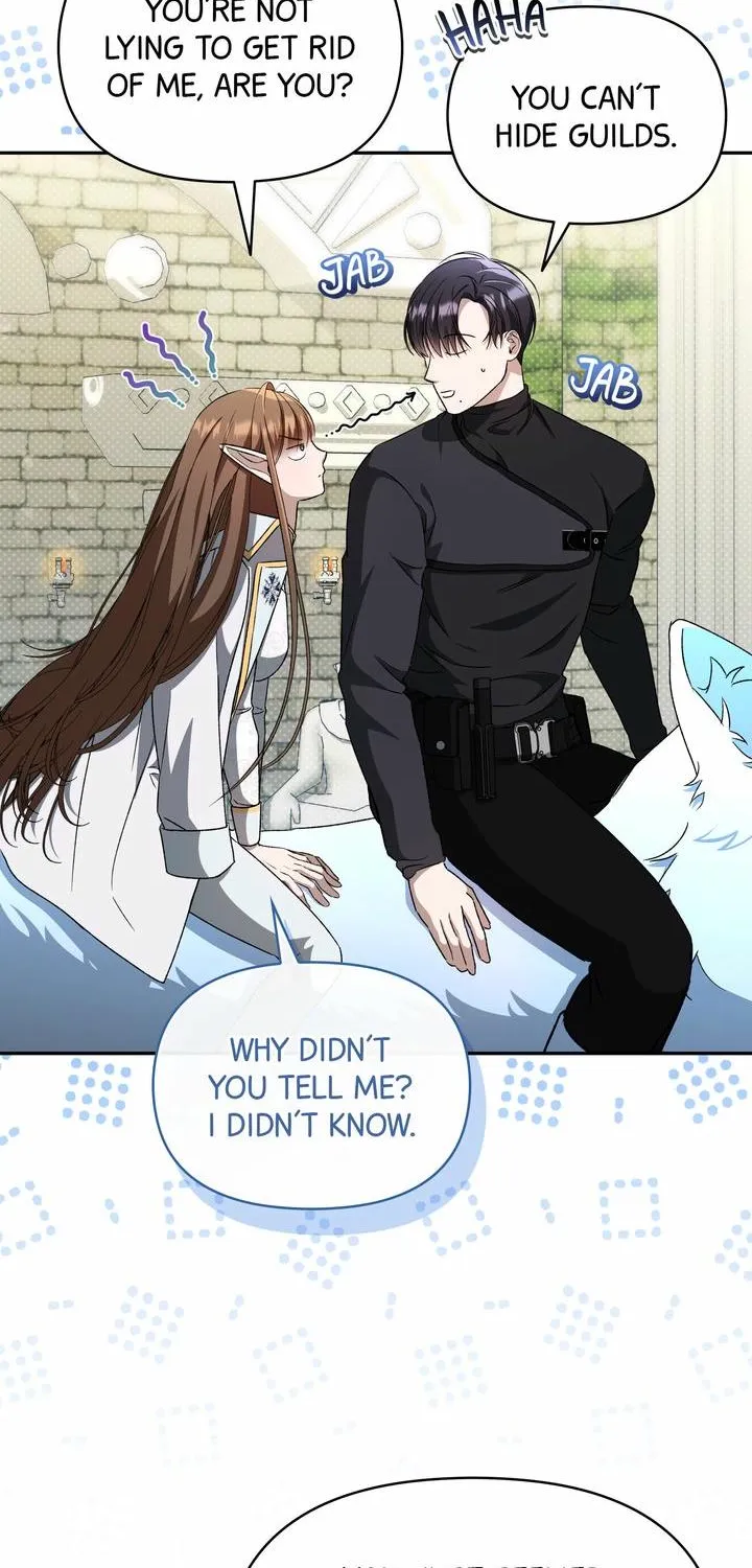 Carrying My n00b Waifu Chapter 4 page 69 - 