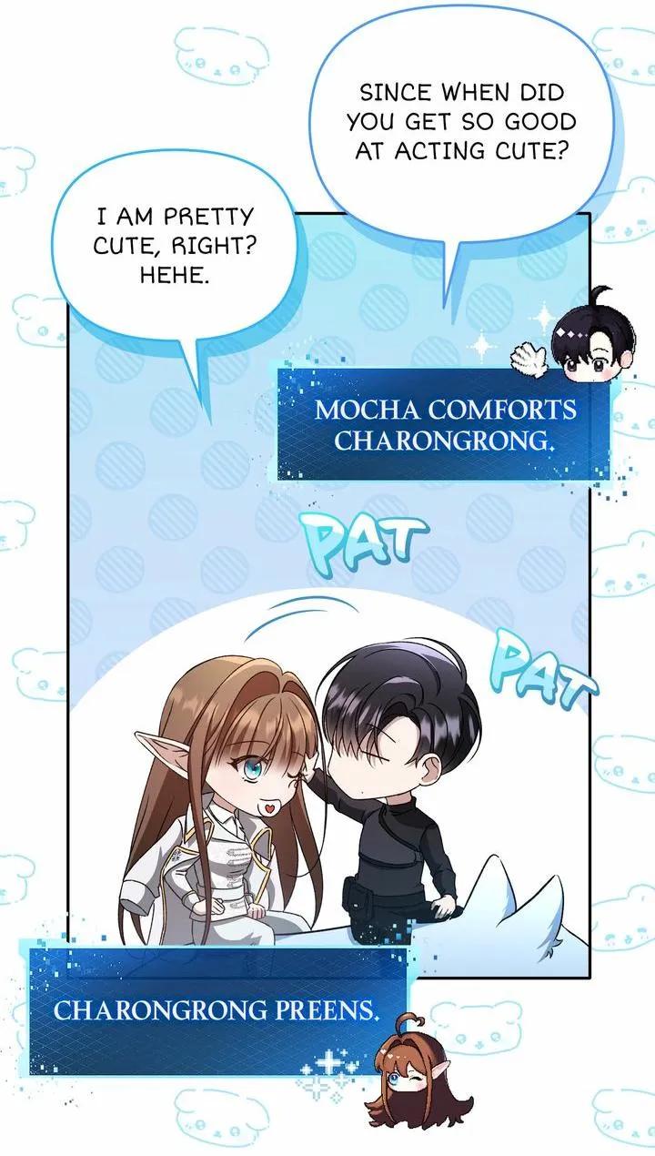 Carrying My n00b Waifu Chapter 4 page 72 - 