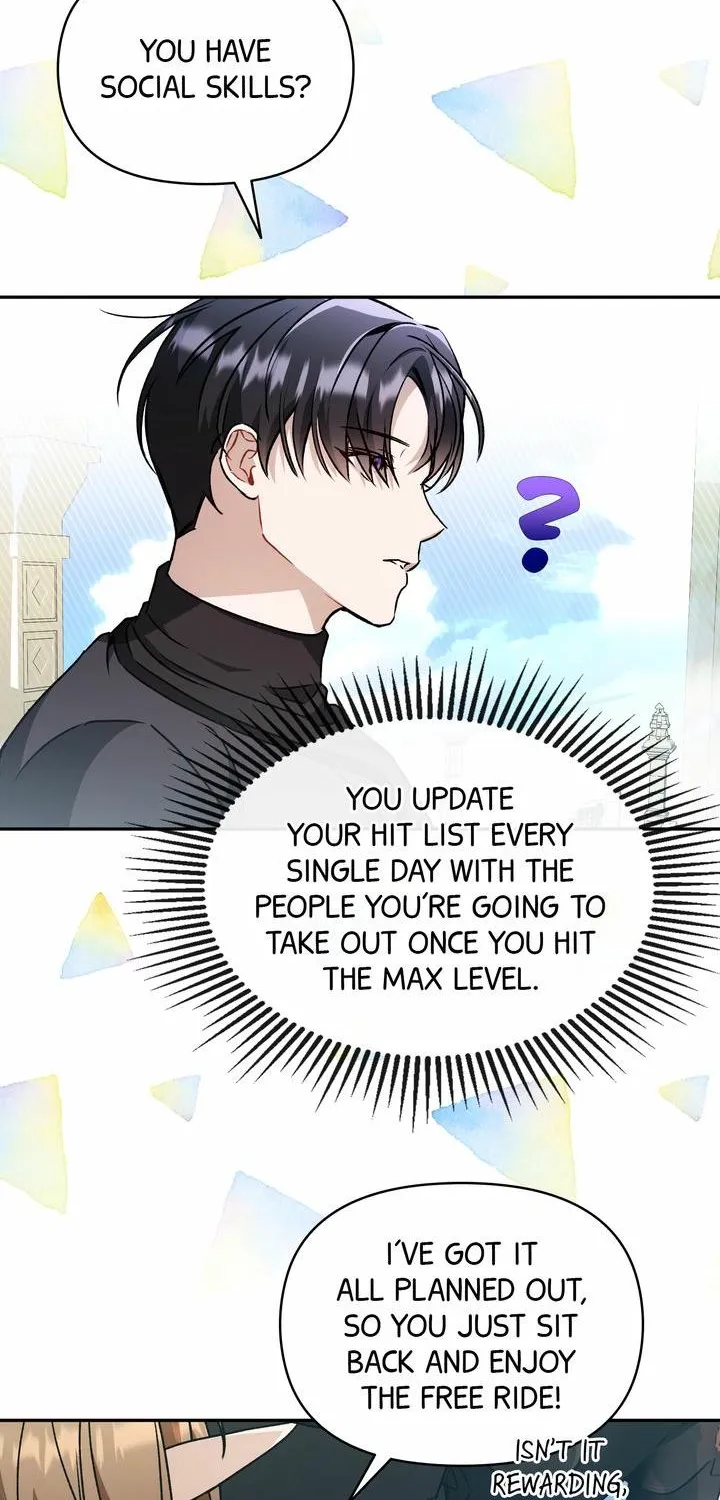 Carrying My n00b Waifu Chapter 4 page 74 - 