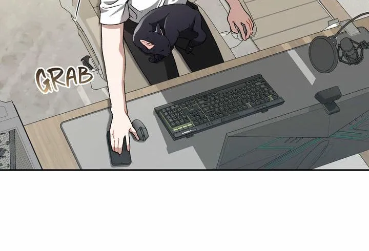 Carrying My n00b Waifu Chapter 4 page 80 - 
