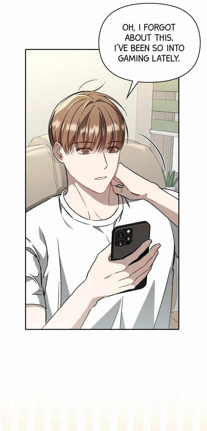 Carrying My n00b Waifu Chapter 4 page 81 - 