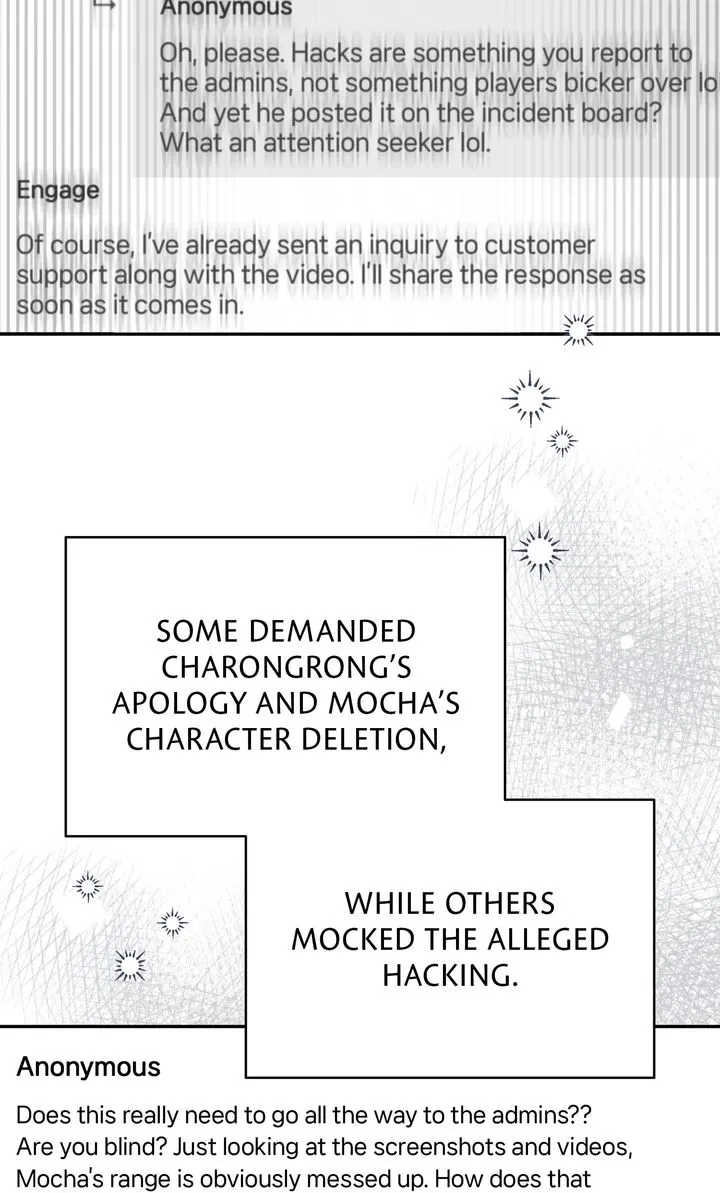 Carrying My n00b Waifu Chapter 40 page 24 - 