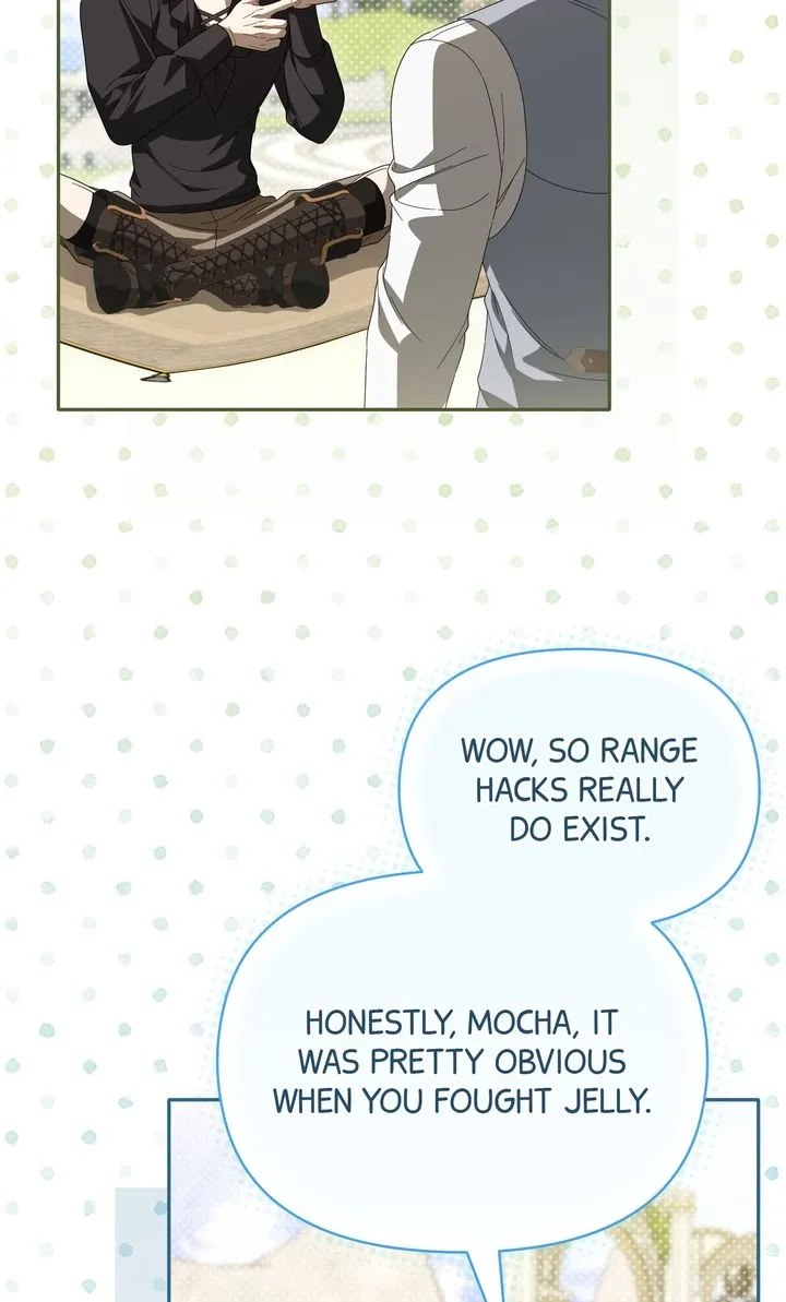 Carrying My n00b Waifu Chapter 40 page 30 - 