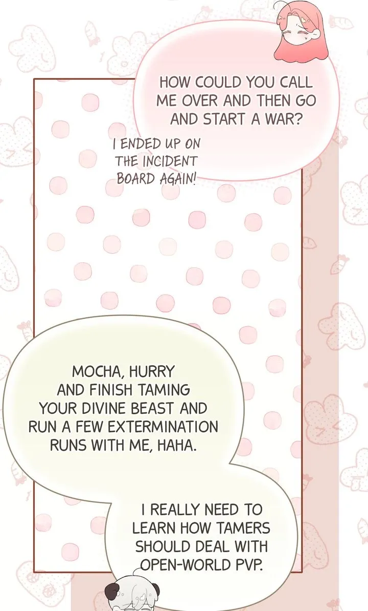 Carrying My n00b Waifu Chapter 40 page 32 - 