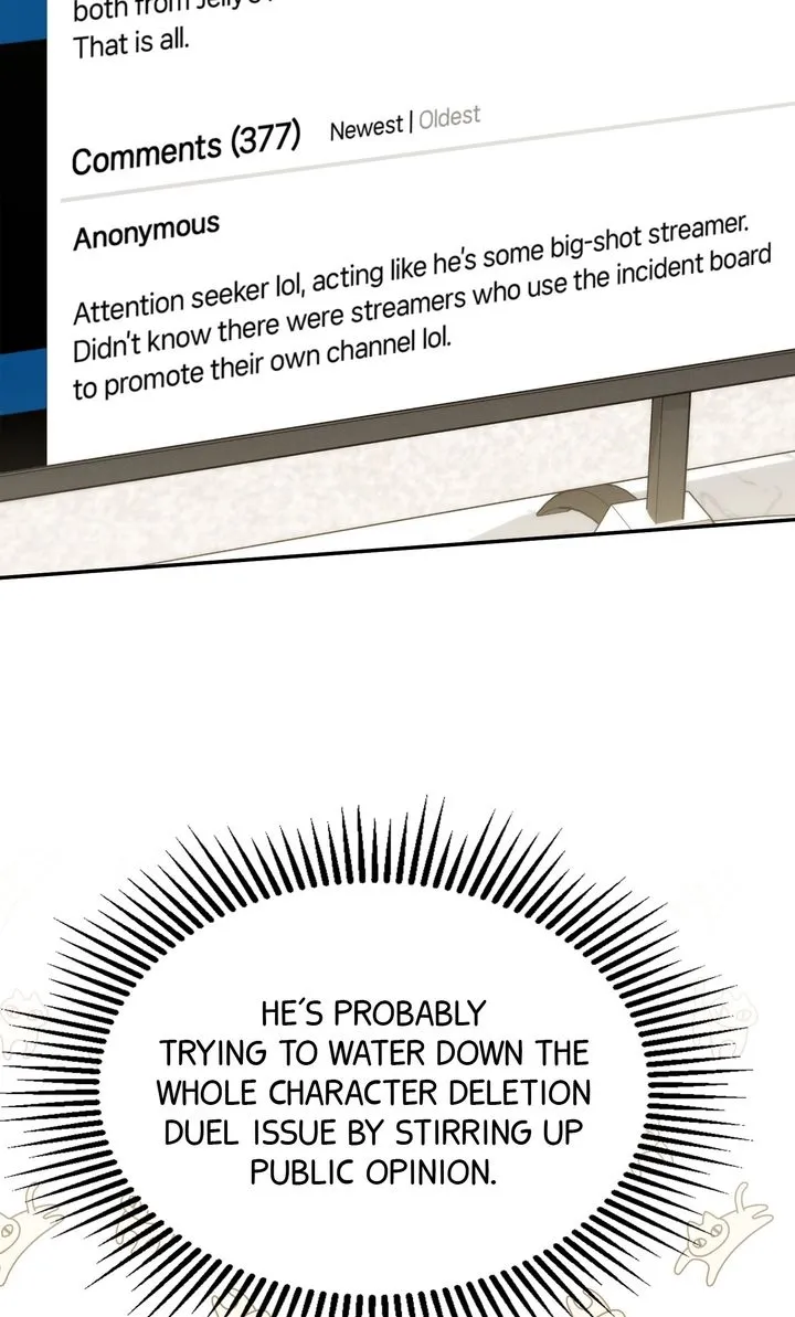 Carrying My n00b Waifu Chapter 40 page 35 - 