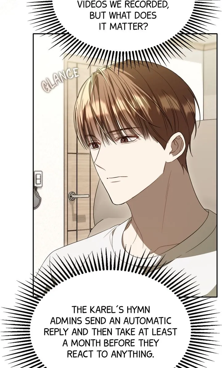 Carrying My n00b Waifu Chapter 40 page 37 - 