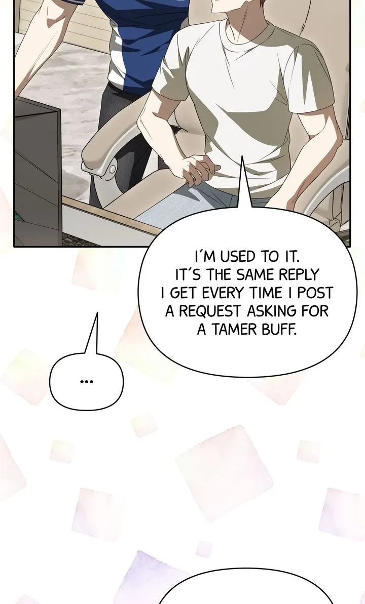 Carrying My n00b Waifu Chapter 40 page 41 - 