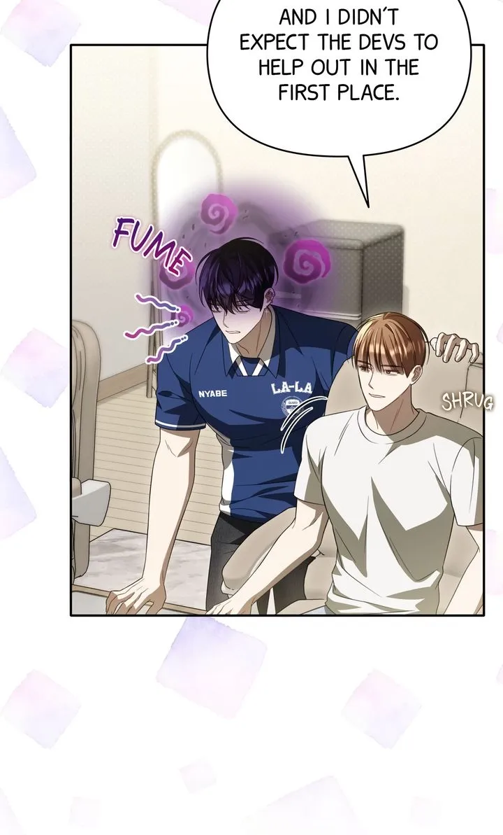 Carrying My n00b Waifu Chapter 40 page 42 - 