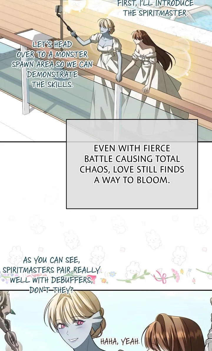 Carrying My n00b Waifu Chapter 40 page 59 - 