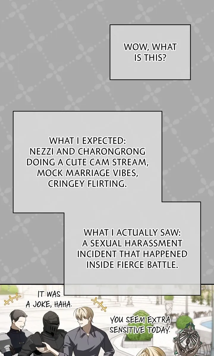Carrying My n00b Waifu Chapter 40 page 62 - 