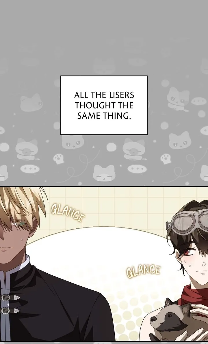 Carrying My n00b Waifu Chapter 40 page 73 - 