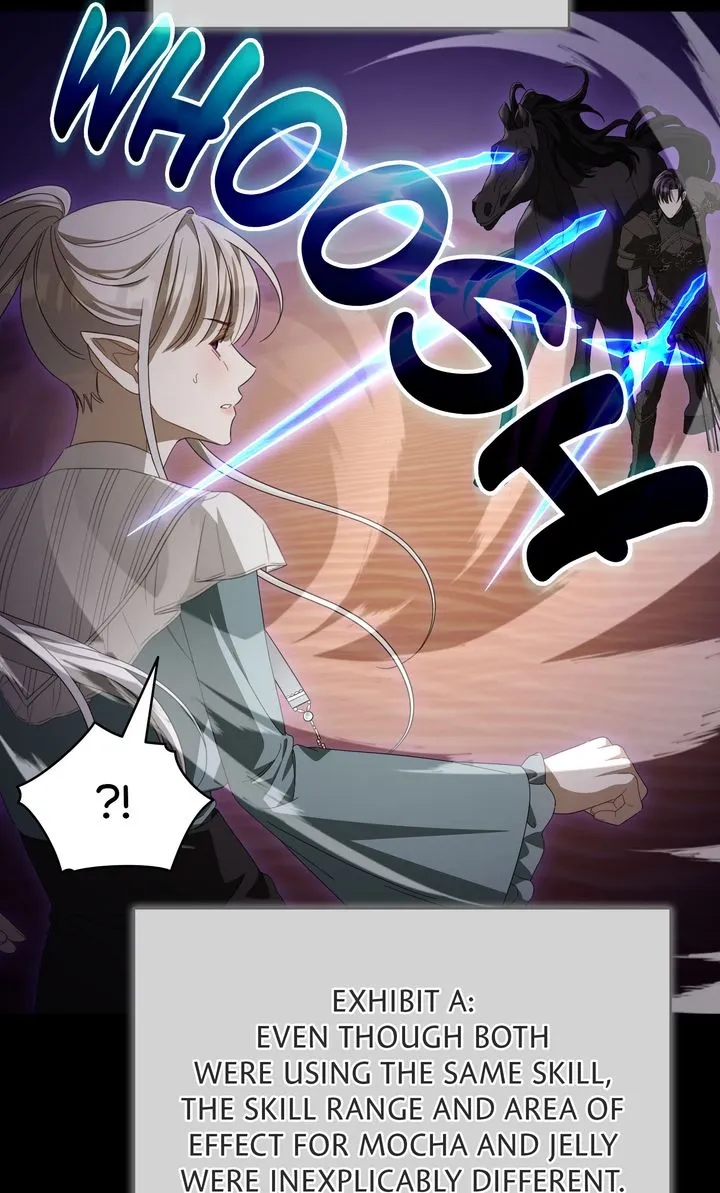 Carrying My n00b Waifu Chapter 40 page 10 - 