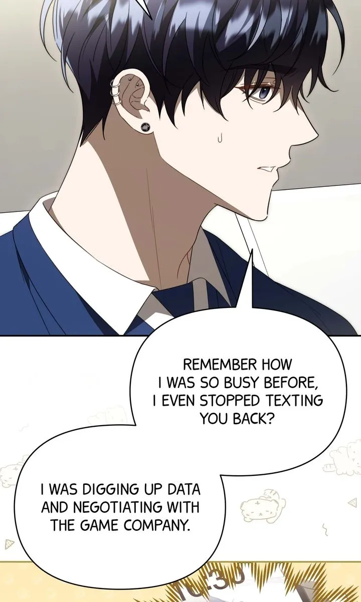 Carrying My n00b Waifu Chapter 41 page 18 - 
