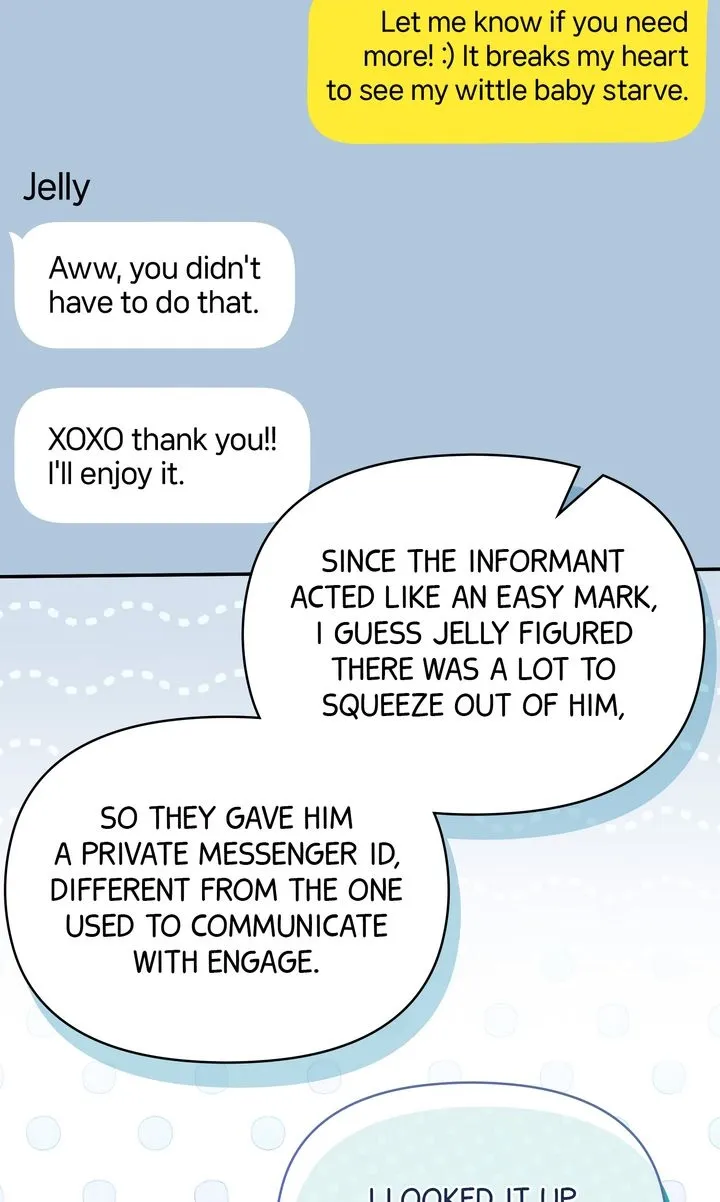 Carrying My n00b Waifu Chapter 41 page 6 - 