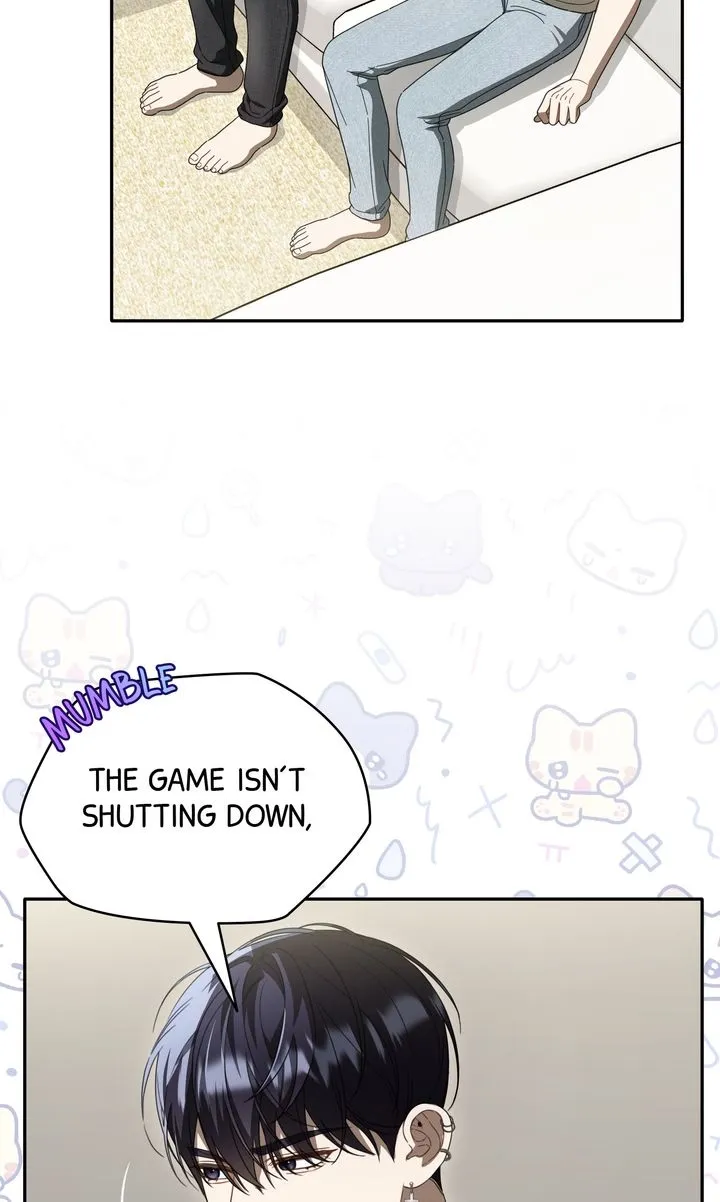 Carrying My n00b Waifu Chapter 41 page 57 - 