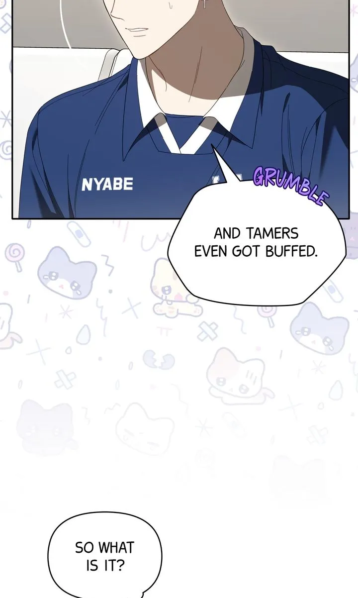 Carrying My n00b Waifu Chapter 41 page 58 - 