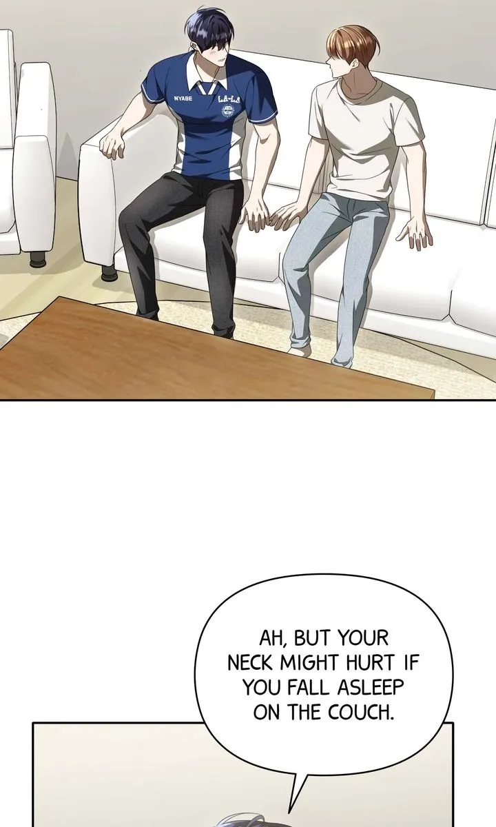 Carrying My n00b Waifu Chapter 42 page 3 - 