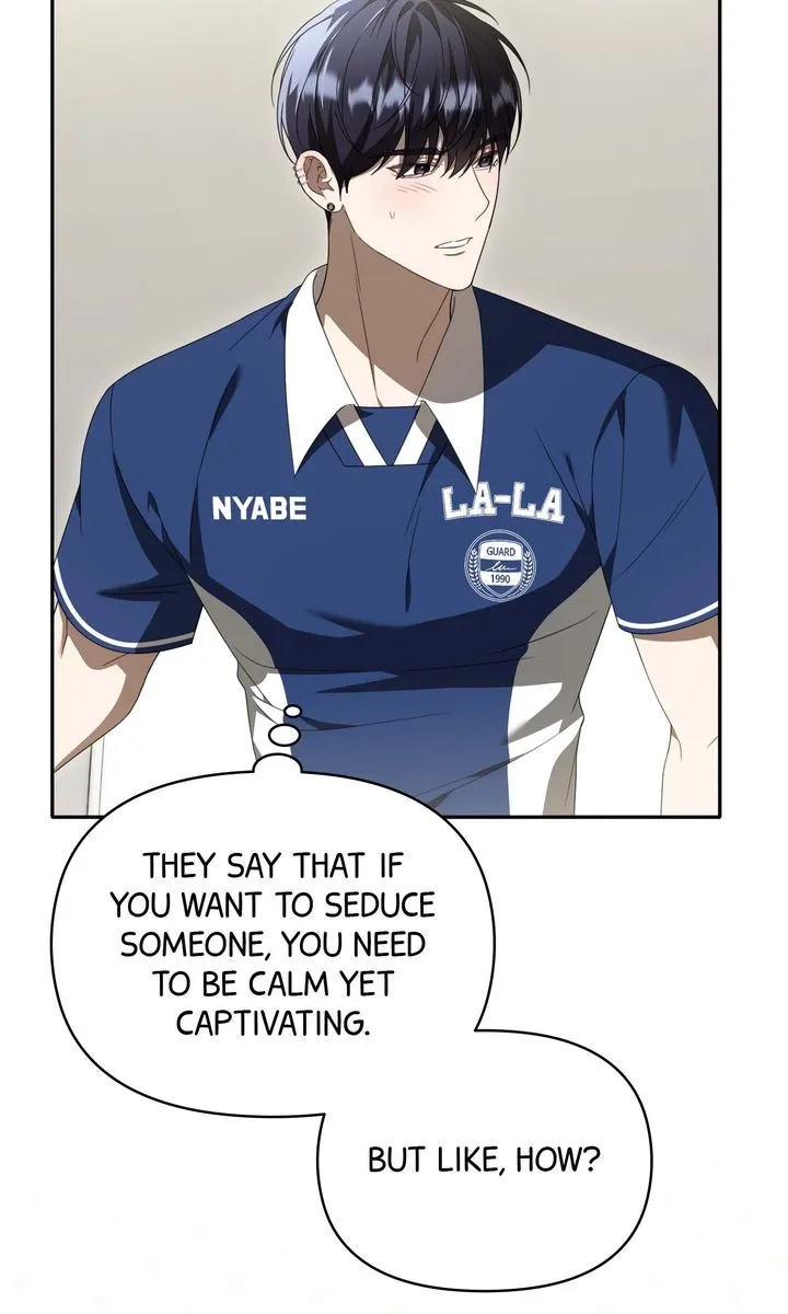 Carrying My n00b Waifu Chapter 42 page 4 - 