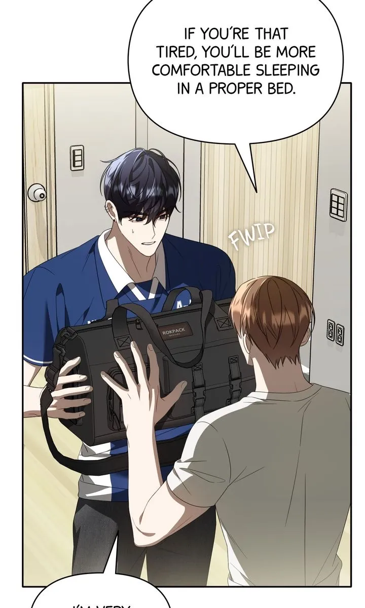 Carrying My n00b Waifu Chapter 42 page 34 - 