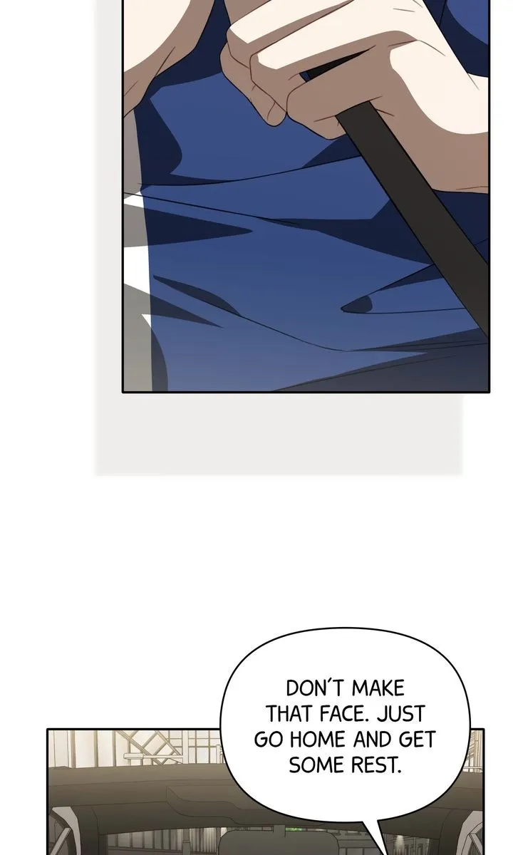 Carrying My n00b Waifu Chapter 42 page 43 - 