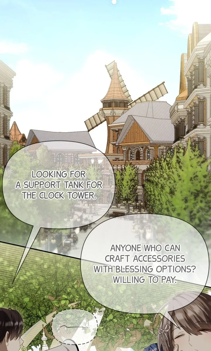 Carrying My n00b Waifu Chapter 43 page 2 - 