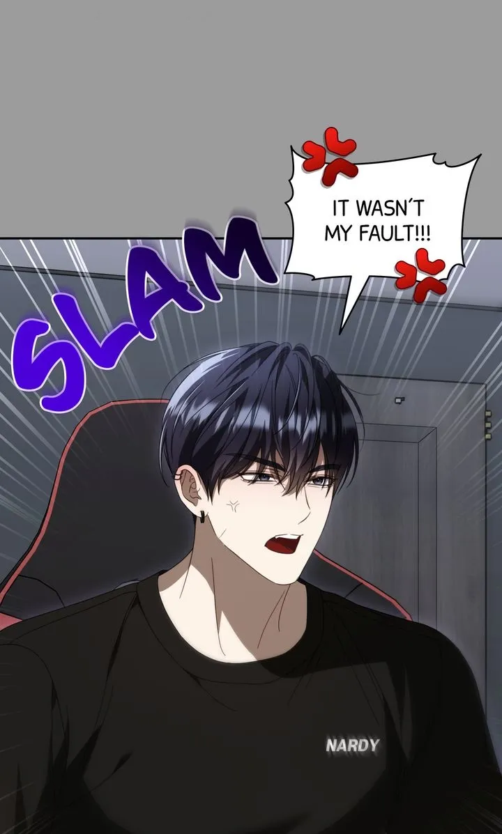 Carrying My n00b Waifu Chapter 43 page 13 - 