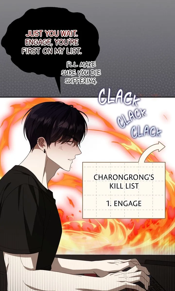 Carrying My n00b Waifu Chapter 43 page 16 - 