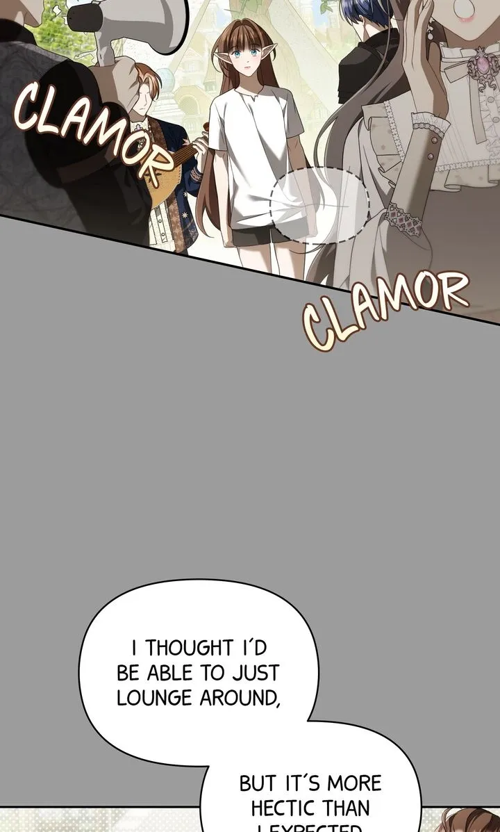 Carrying My n00b Waifu Chapter 43 page 3 - 