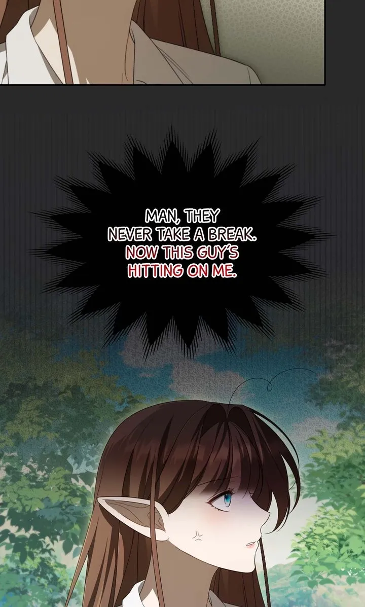 Carrying My n00b Waifu Chapter 43 page 22 - 