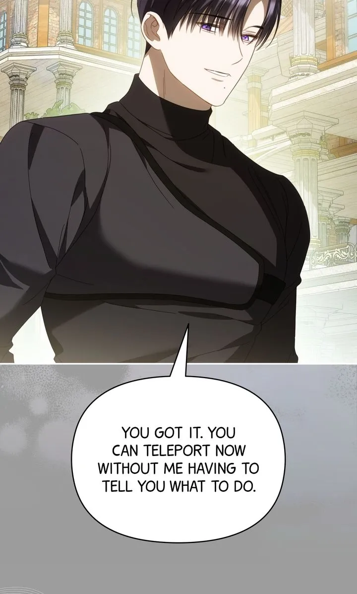 Carrying My n00b Waifu Chapter 43 page 36 - 
