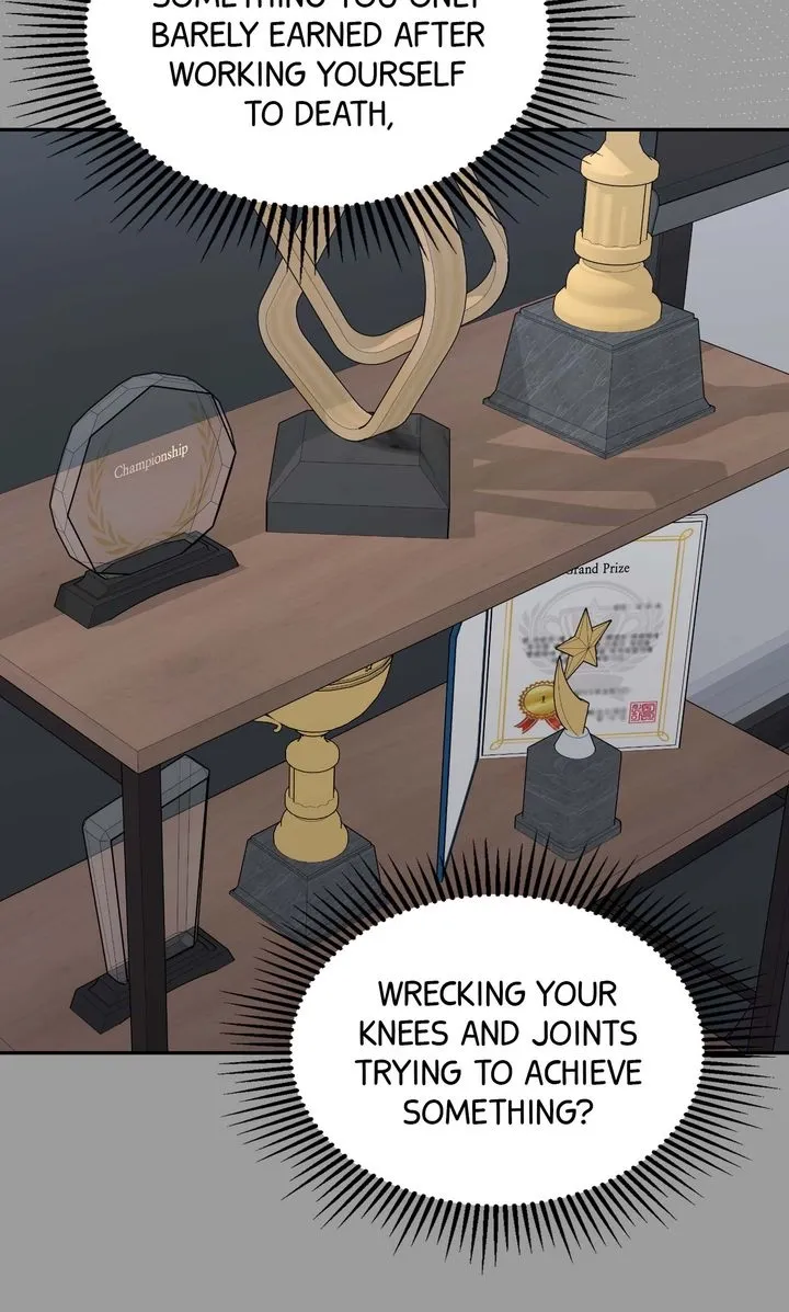 Carrying My n00b Waifu Chapter 43 page 40 - 