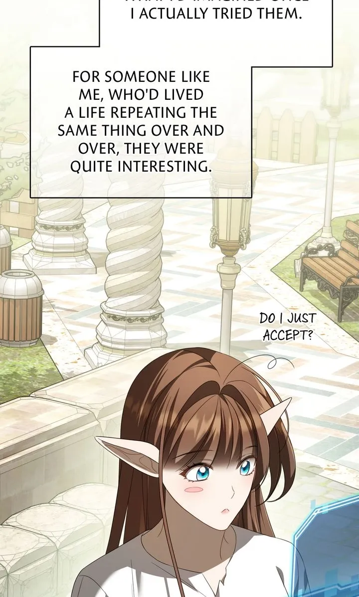 Carrying My n00b Waifu Chapter 43 page 5 - 
