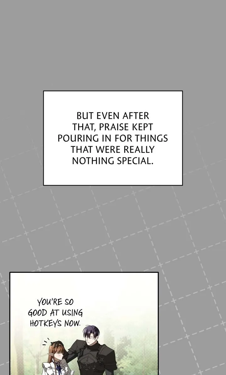 Carrying My n00b Waifu Chapter 43 page 41 - 